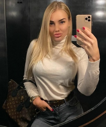 Проститутка Лариса